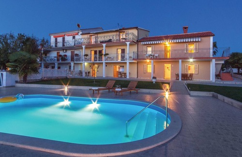 Municipality of Vrsar Apartment | Amazing apartment in Vrsar with kitchen