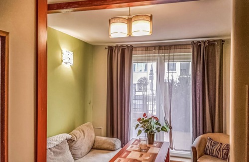 Wladyslawowo Apartment | Amazing apartment in Wladyslawowo