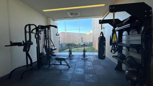 El Marques Apartment | Amazing Apartment Zibatá