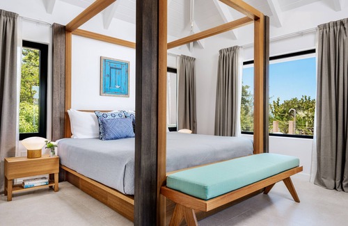 Ocean Point Villa | Amazing Beach Front Villa