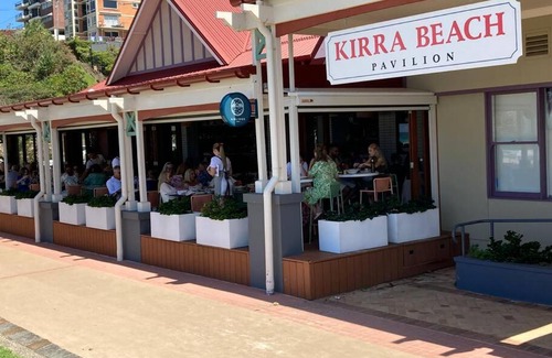 Coolangatta Apartment | Amazing beach view and perfect location Kirra