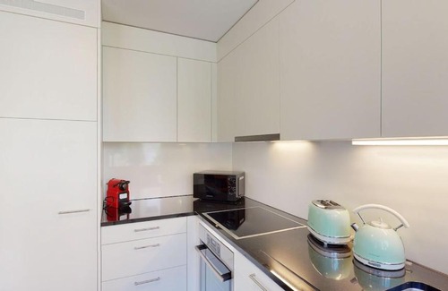 District 6 Apartment | Amazing big studio in the city center - Sun 7