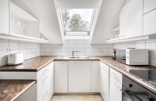 Bruderholz Apartment | Amazing Bruderholz 2 Room w/Storage, nr Market, by Blueground