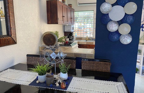 Chemuyil House | Amazing Casa in the heart of the Riviera Maya.
