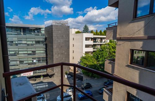 Kiseleff Apartment | Amazing City Views - Charming Penthouse & Aparment