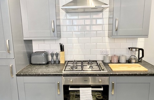 Tynemouth Apartment | Amazing Coastal 2 Bedroom Apartment