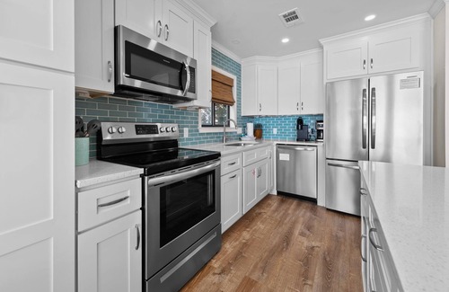Seacrest Condo | Amazing Condo on 30a! Walk to Alys Beach, Free Beach Service, Private Beach!