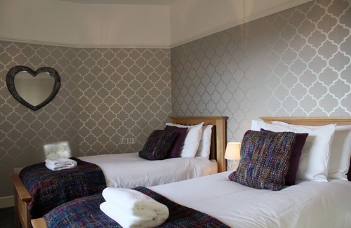 Grantown-on-Spey Cottage | Amazing cottage with private pool and hot tub