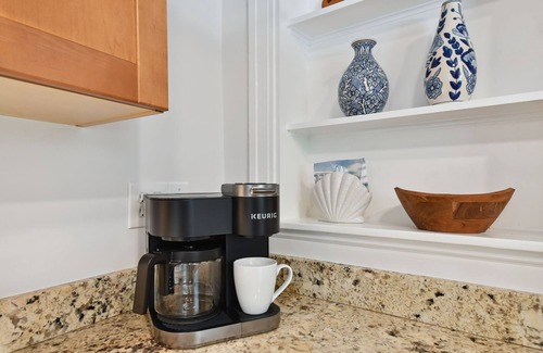 Crescent Heights House | Amazing Crescent Lake Home - Lakefront and Just Blocks from Downtown St Pete