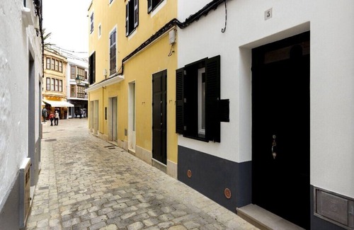 Ciutadella de Menorca Ski Chalet | Amazing dream home in the heart of Ciutadella