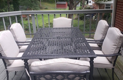 Annandale House | Amazing Escape - 3BD, 1BTH, Private Deck near DC
