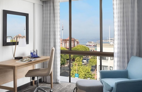 Fisherman's Wharf House | Amazing Find! 4 Bay View Units in the Heart of San Francisco!