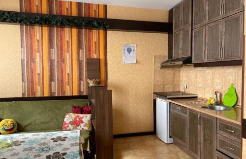 Kazbegi Apartment | Amazing flat in Gudauri, 5 minutes walk to slopes!