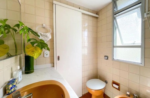 Ipanema Apartment | Amazing flat with pool near the beach of Ipanema