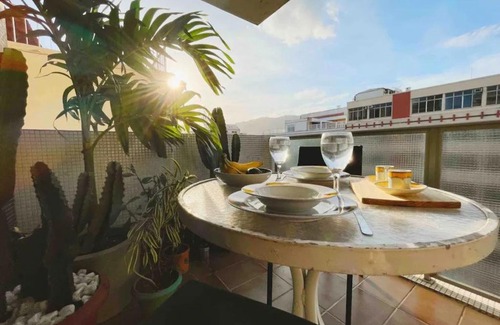 Ipanema Apartment | Amazing flat with pool near the beach of Ipanema