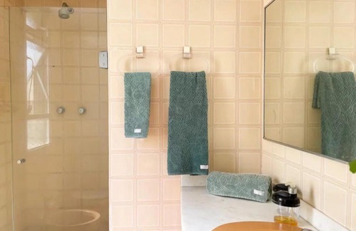 Ipanema Apartment | Amazing flat with pool near the beach of Ipanema