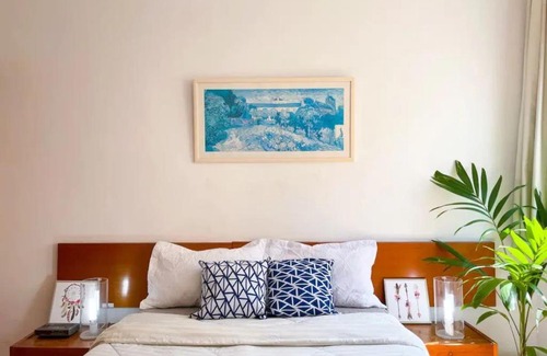 Ipanema Apartment | Amazing flat with pool near the beach of Ipanema