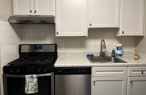 Gaithersburg Apartment | Amazing Gaithersburg Home