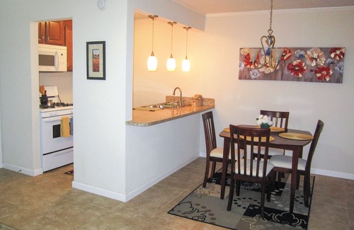 Houston Apartment | Amazing GALLERIA Furnished apartment w/internet, cable/HBO! (Galleria)