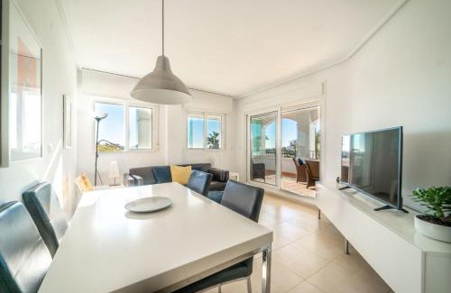 Roldan Apartment | Amazing Golf Views Apartment - AN1423LT