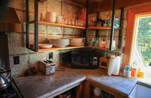Government Camp Cabin | Amazing Government Camp Cabin Short Walk to SkiBowl or Downtown