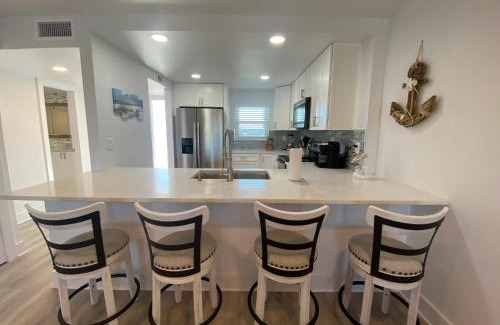 Fort Walton Beach House | Amazing Gulf View at Jewel of The Isle