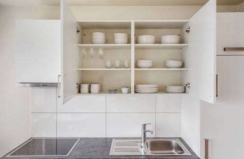 Gundeldingen Apartment | Amazing Gundeldingen St. w/Storage & Shared W/D, nr Tram, by Blueground
