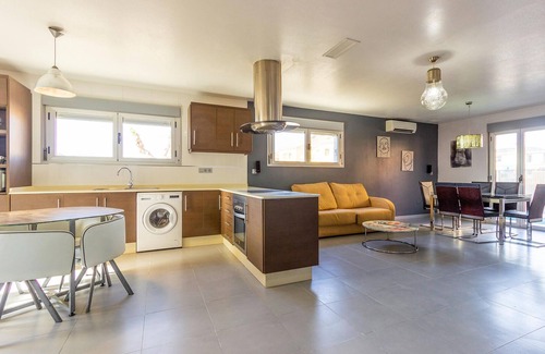 San Pedro del Pinatar House | Amazing home in San Pedro del Pinatar