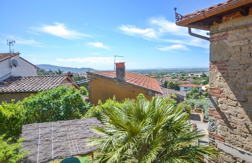 Le Piazze House | Amazing home in Castiglion Fiorentino