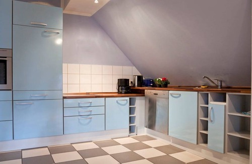 Sendenhorst Apartment | Amazing historical apartment # 1