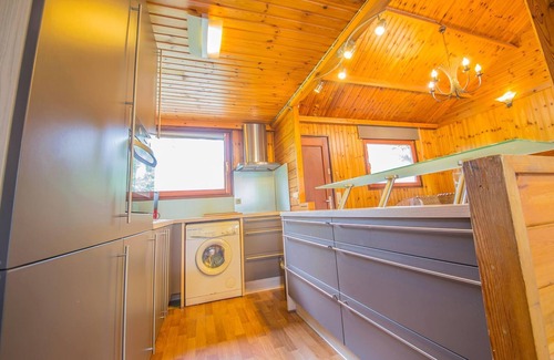 Somme-Leuze Ski Chalet | Amazing holiday home in Somme-Leuze with fireplace