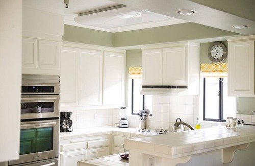 Westside Santa Cruz House | Amazing Home, 2 Blocks to Beach/Clean, Spacious, Bright - All Local Tax Included