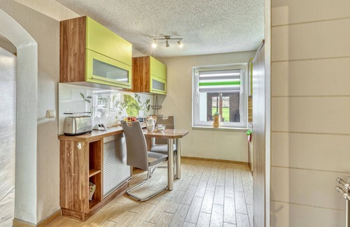 Breesen House | Amazing home in Breesen OT Kalübbe