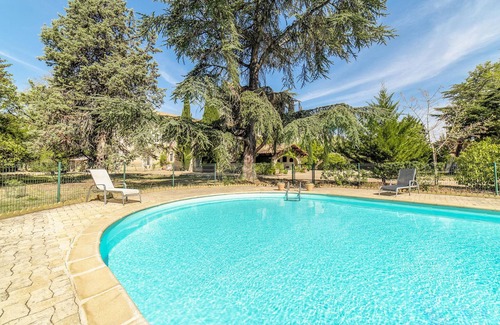 Lezignan-Corbieres House | Amazing home in Lézignan-Corbières