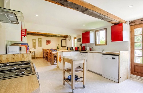 Vieux-Pont-en-Auge House | Amazing home in St Pierre en Auge