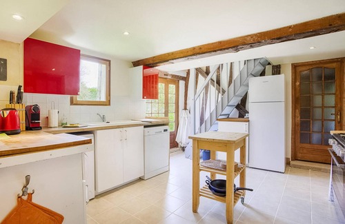 Vieux-Pont-en-Auge House | Amazing home in St Pierre en Auge