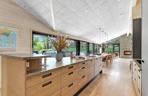 Aalbaek House | Amazing home in ålbæk with sauna