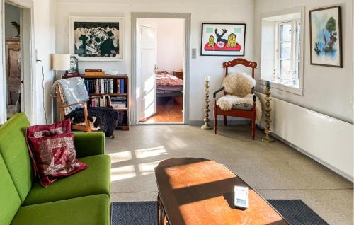 Ærø Municipality House | Amazing Home In Ærøskøbing With Wifi