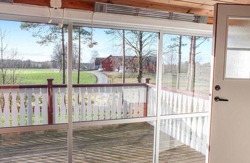 Oxaback House | Amazing home in öxabäck