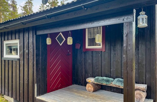 Trysil House | Amazing home in østby