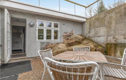 Sandvig House | Amazing Home In Allinge