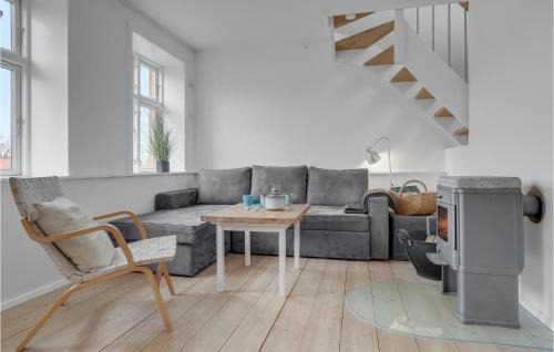 Sandvig House | Amazing Home In Allinge