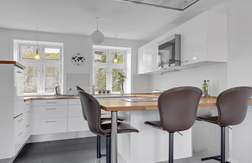 Sandvig House | Amazing home in Allinge