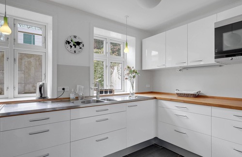 Sandvig House | Amazing home in Allinge