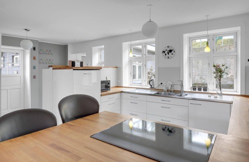 Sandvig House | Amazing home in Allinge