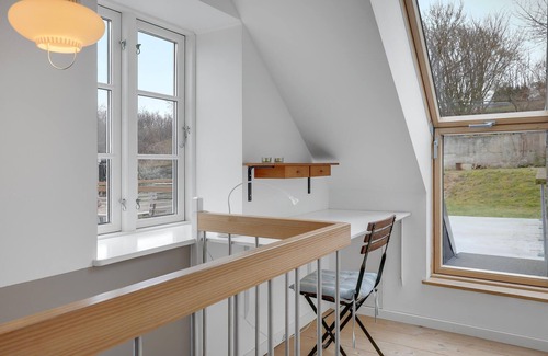 Sandvig House | Amazing home in Allinge