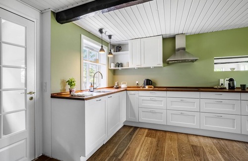 Tejn House | Amazing home in Allinge with WiFi