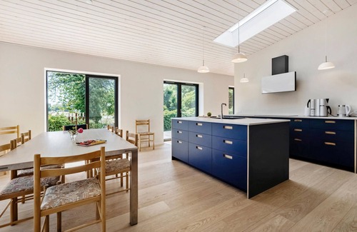 Allinge House | Amazing home in Allinge with WiFi