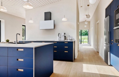 Allinge House | Amazing home in Allinge with WiFi