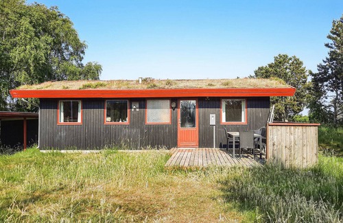 Anholt House | Amazing home in Anholt with WiFi